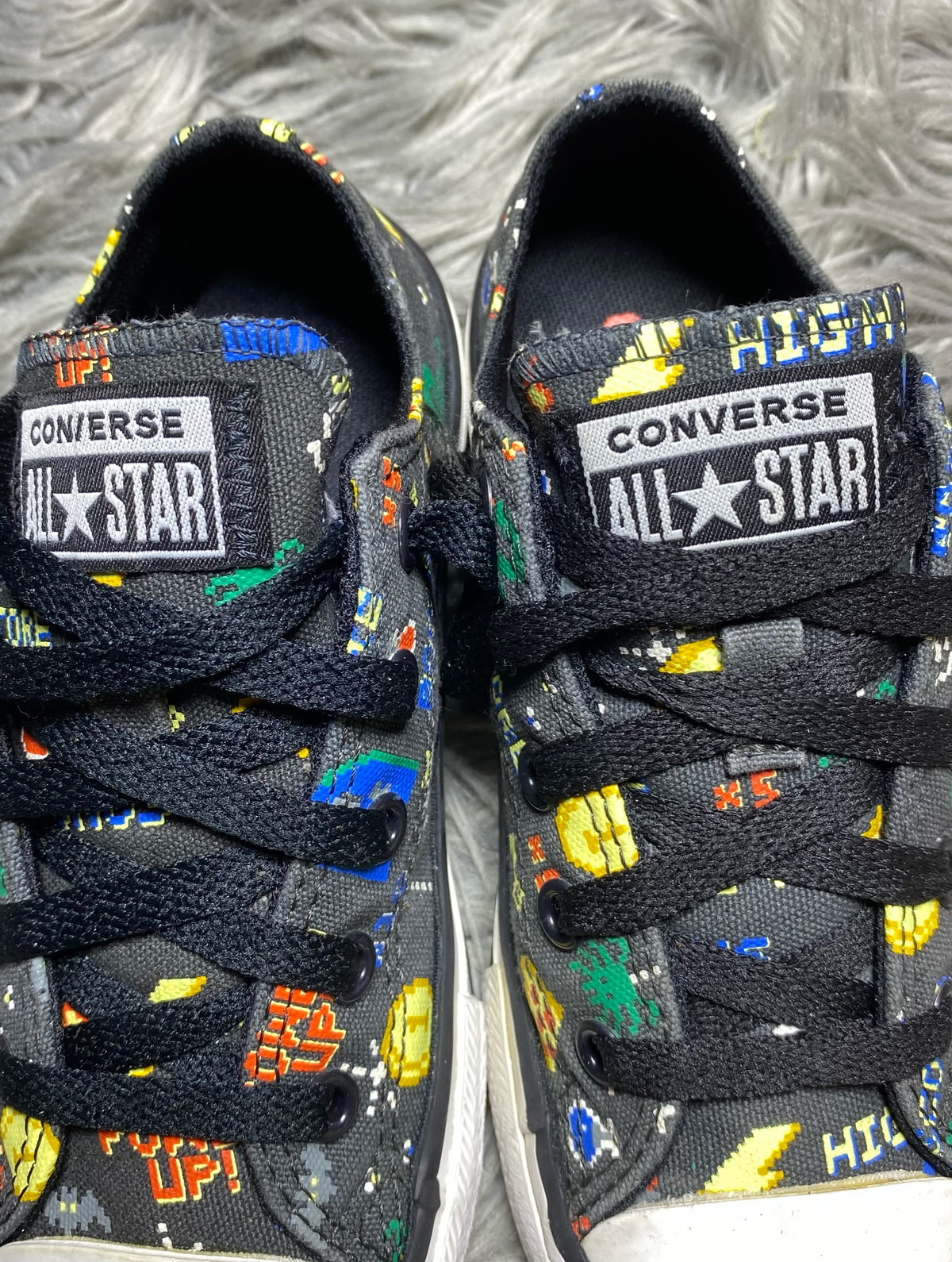 Converse Low Top (30)