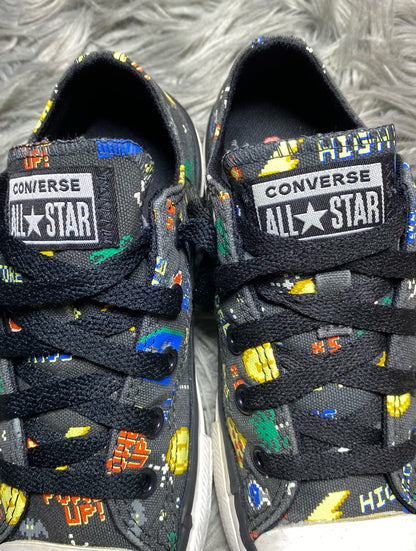 Converse Low Top (30)