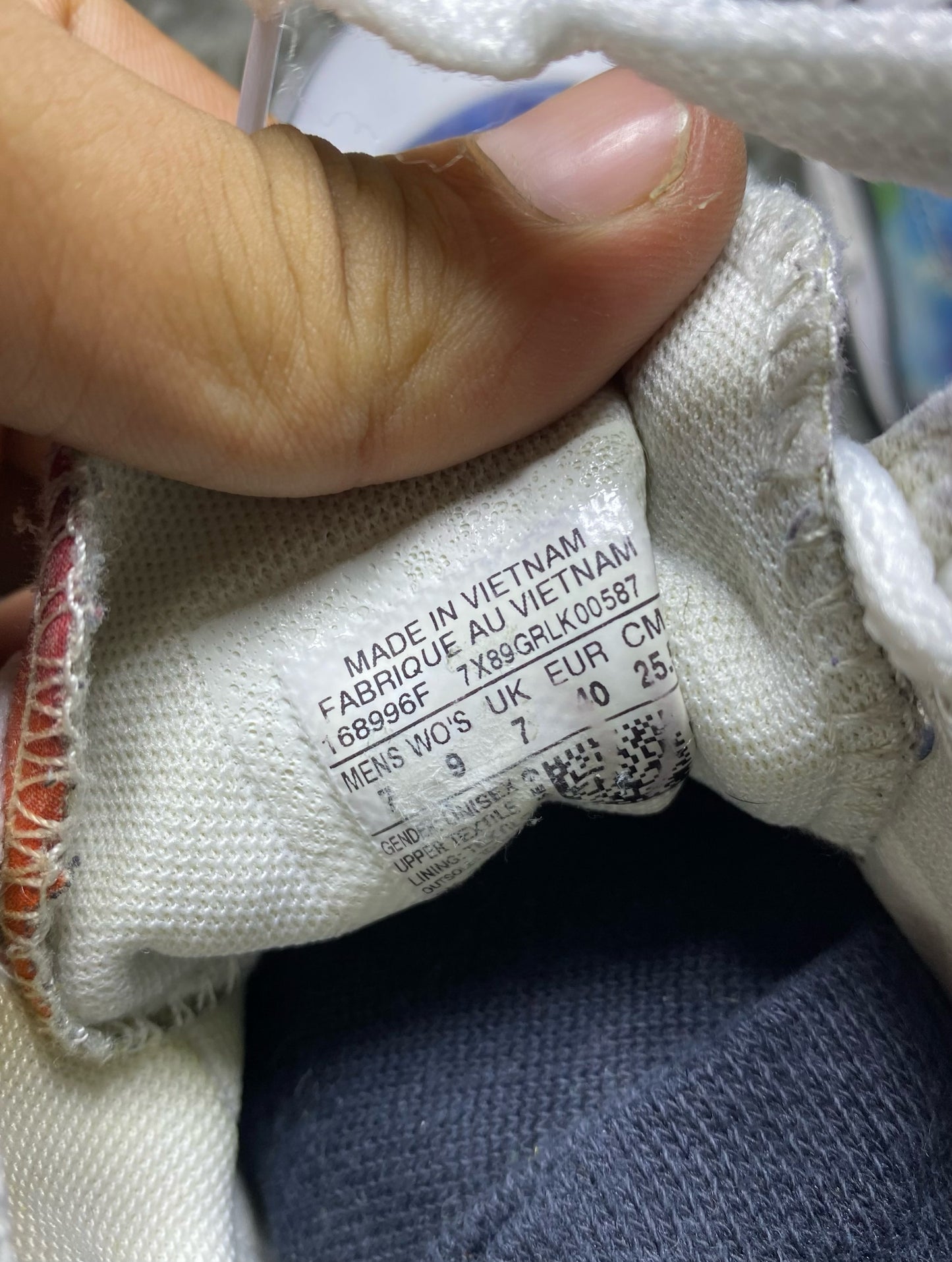 Converse High Top (40)