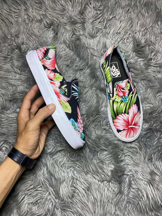 Vans Low Top (39)