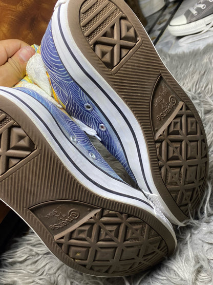 Converse High Top (42)