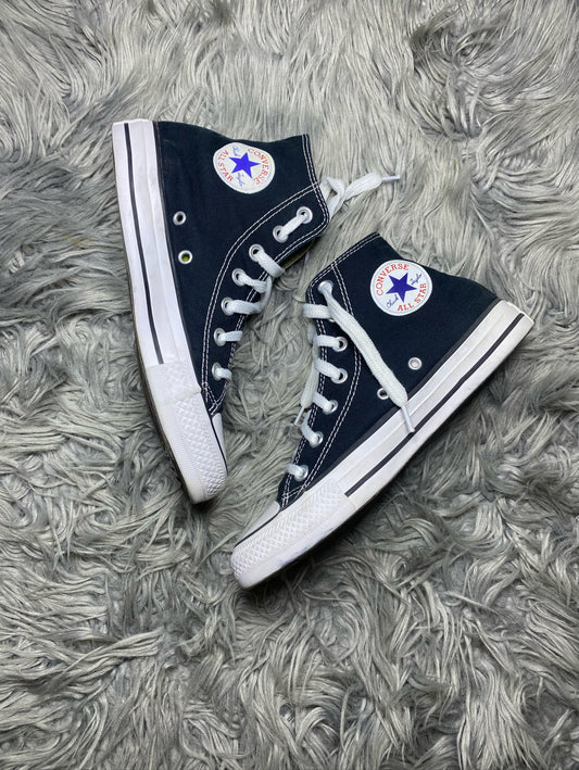 Converse High Top (36.5)