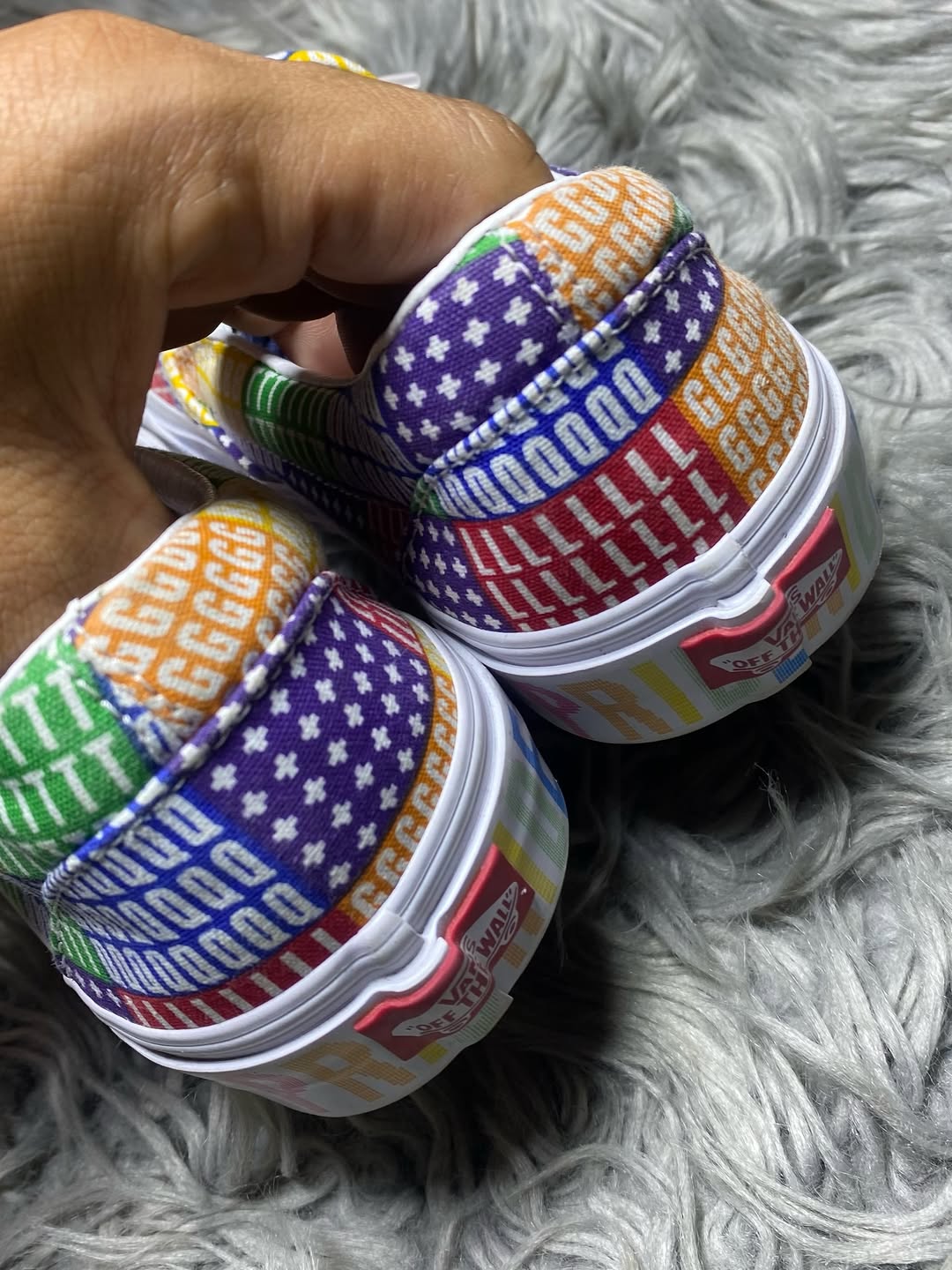 Vans New Low Top (40)