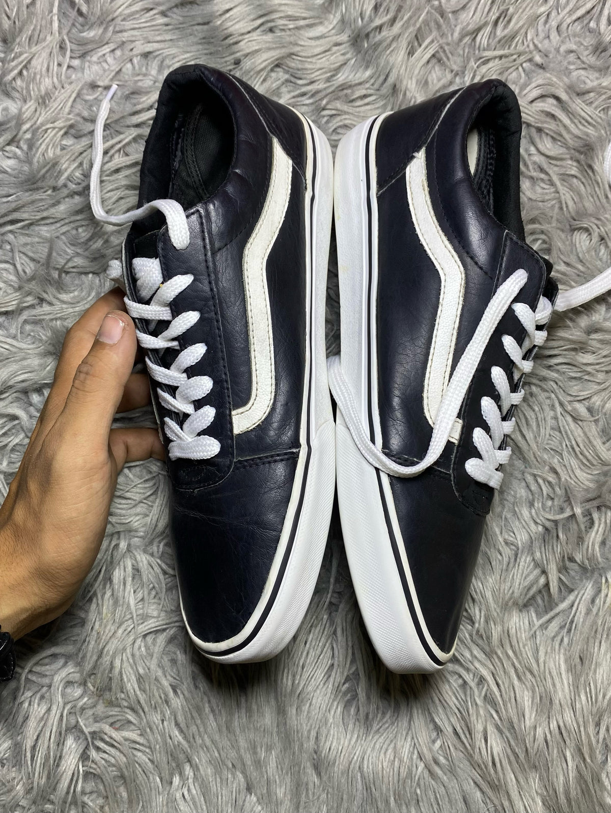 Vans Low Top (44.5)