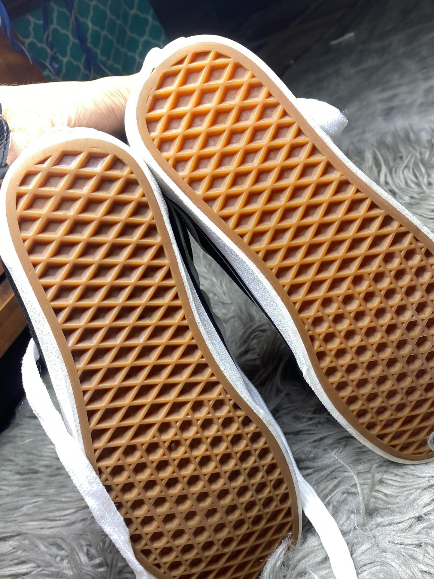 Vans Low Top (39)
