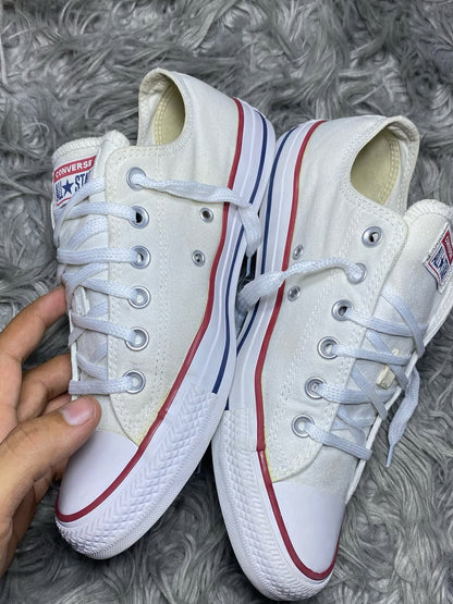 Converse Low Top (40)