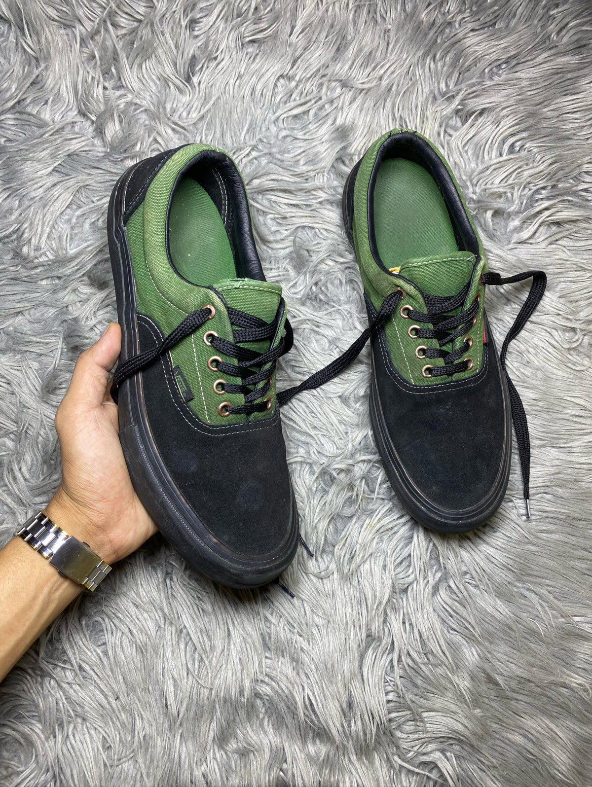 Vans Low Top (44.5)