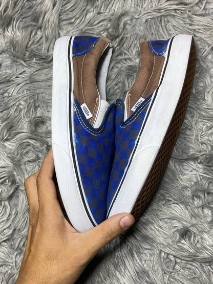 Vans Low Top (42)