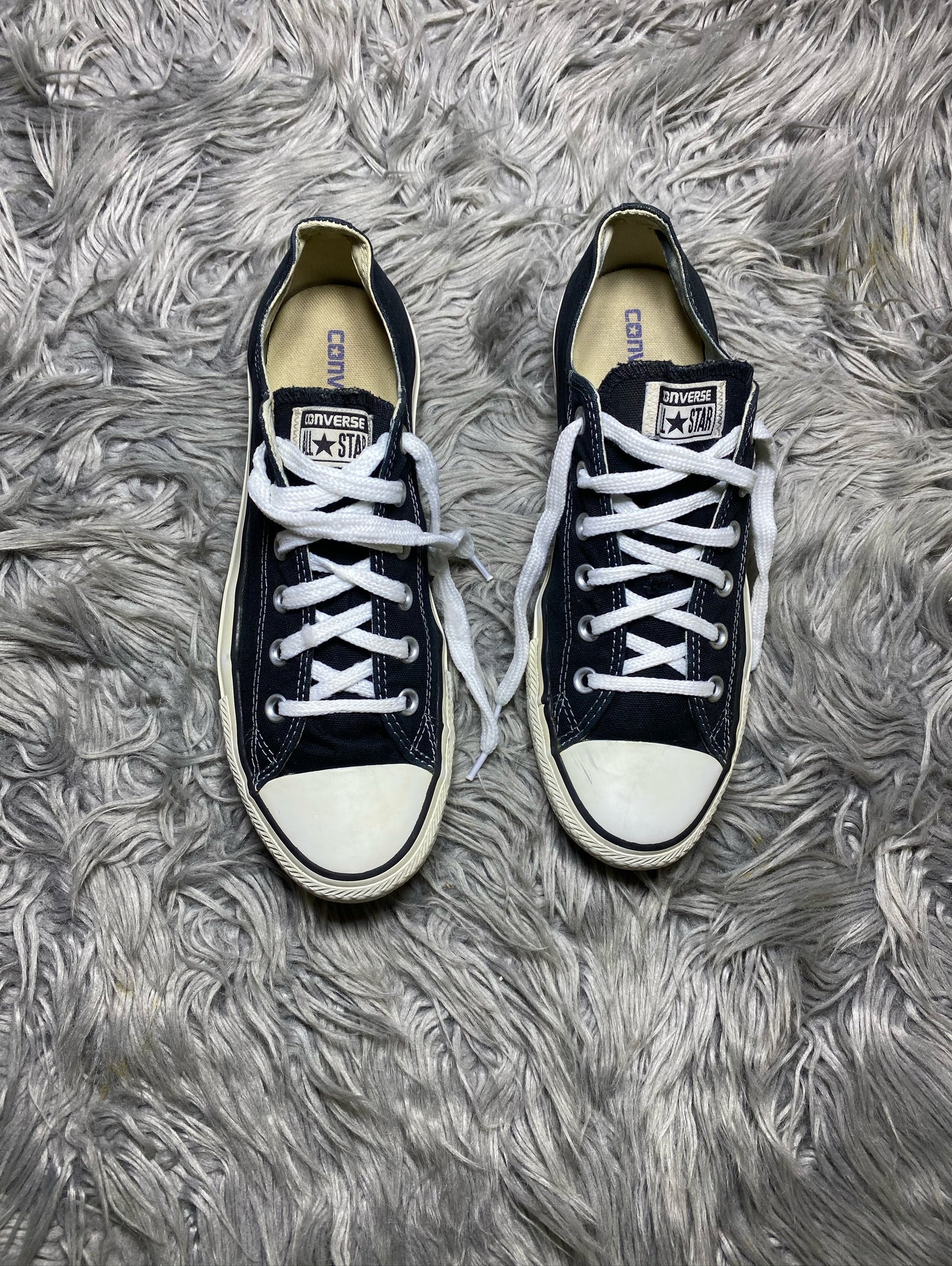 Converse Low Top (41.5)