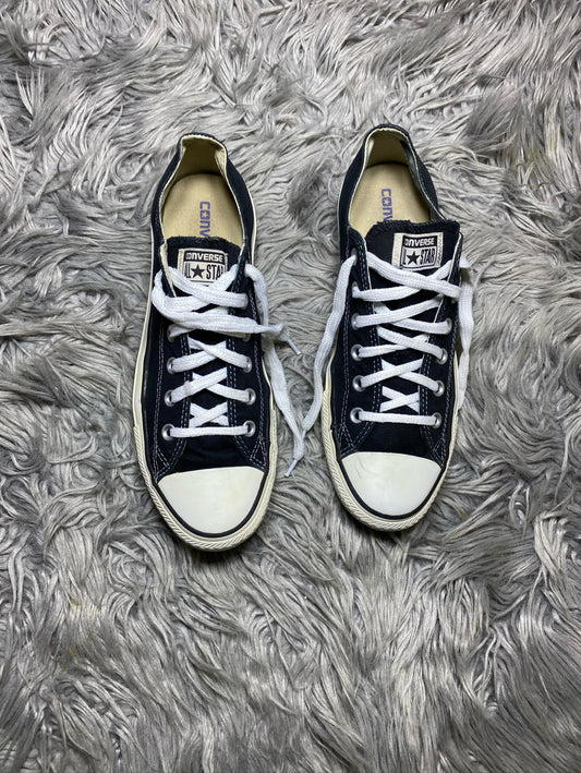 Converse Low Top (41.5)