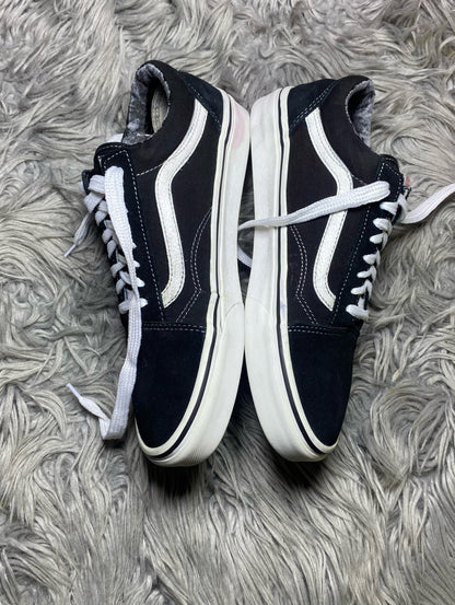 Vans Low Top (40.5)