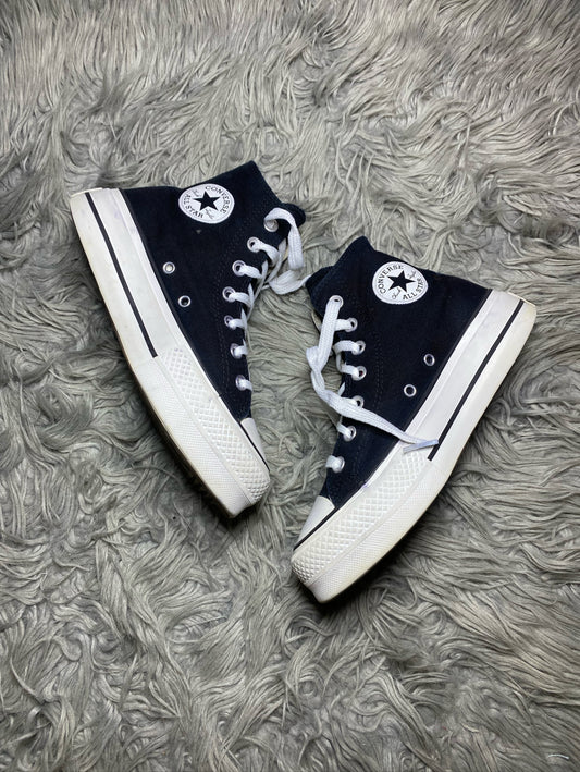 Converse High Top (36.5)