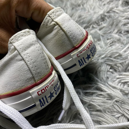 Converse Low Top (39.5)