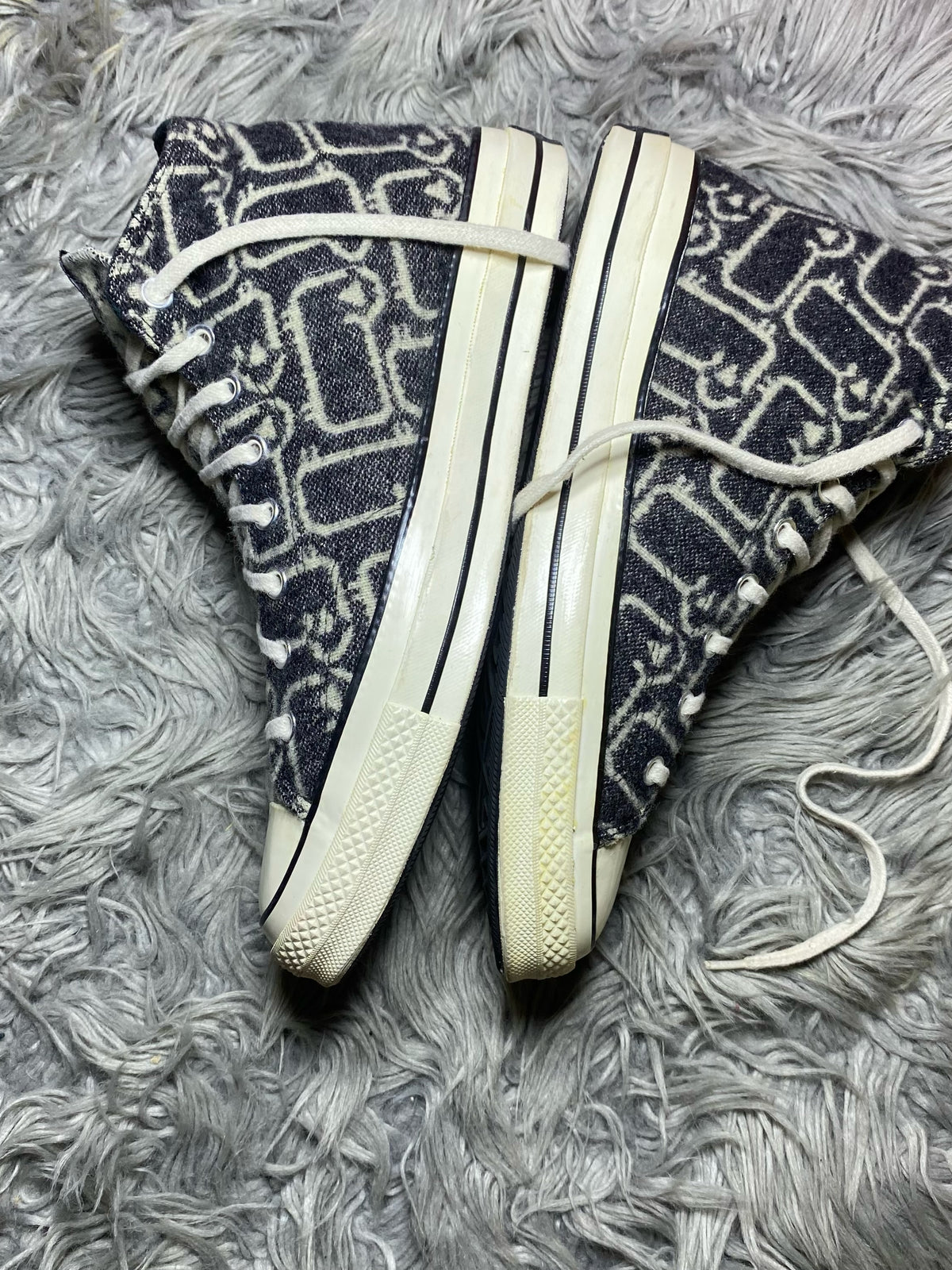 Converse High Top (45)