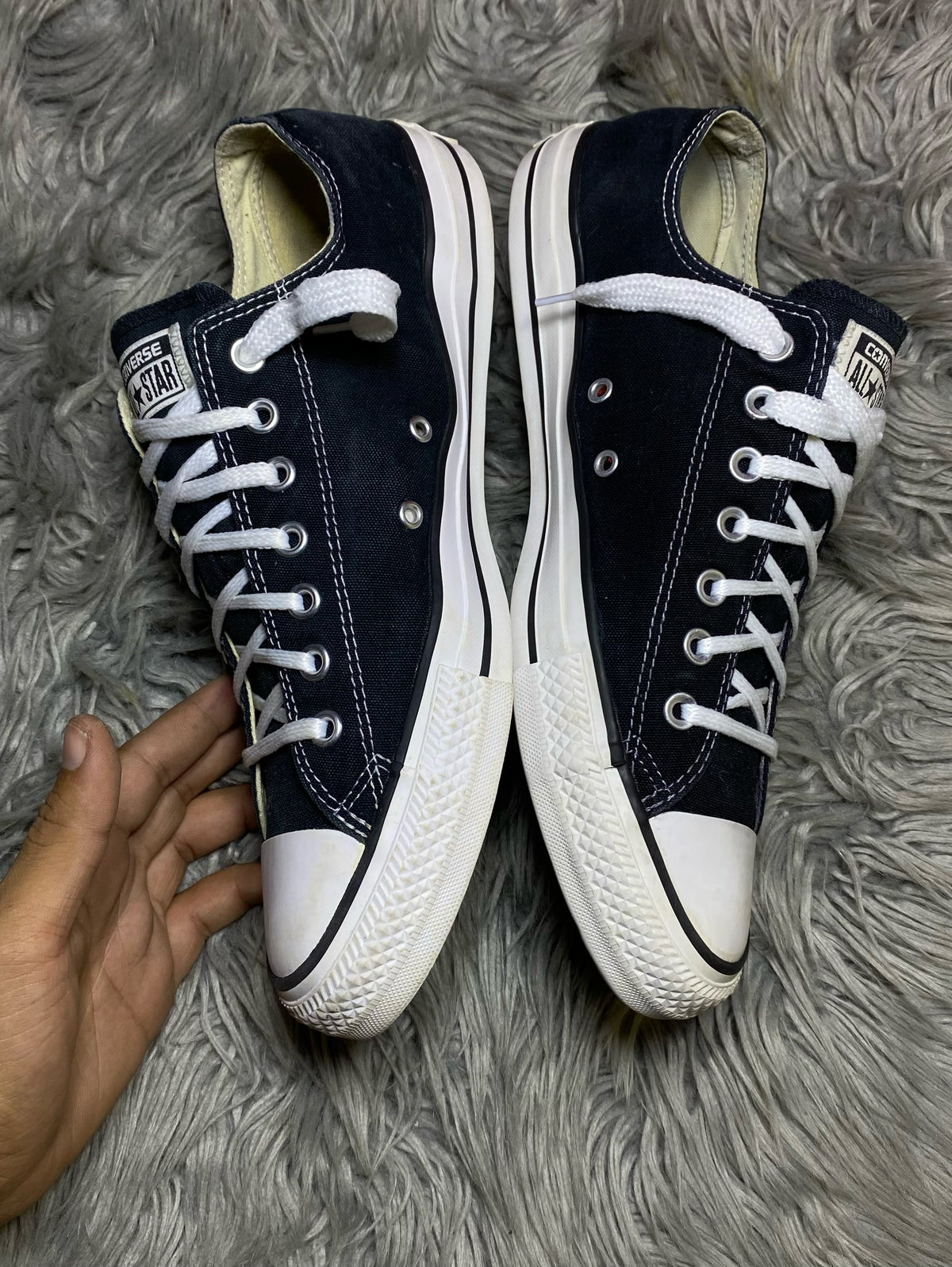Converse Low Top (46)
