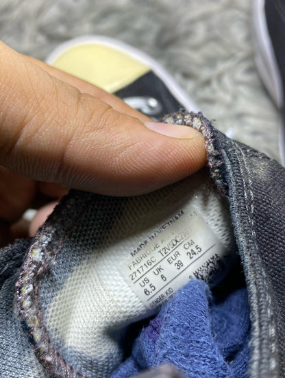 Converse High Top (39)