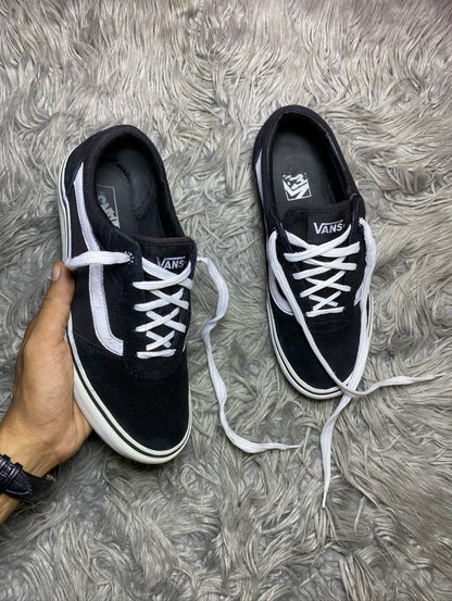 Vans Low Top (42)