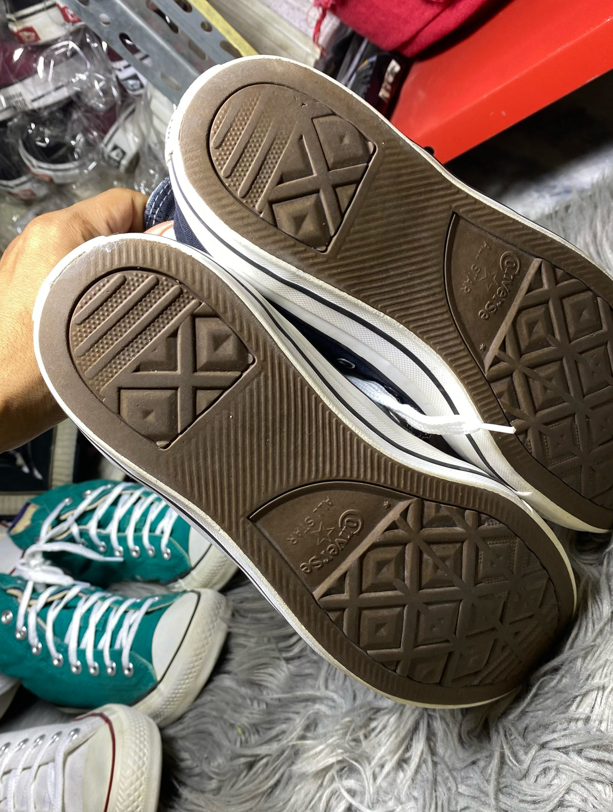 Converse High Top (44)
