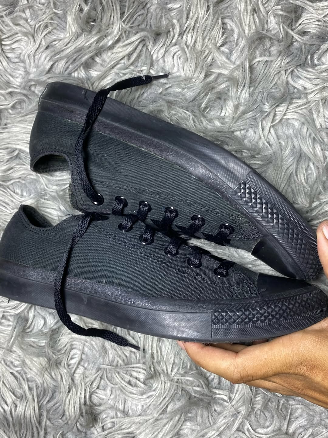 Converse Low Top (41.5)