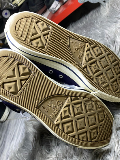 Converse High Top (41.5)