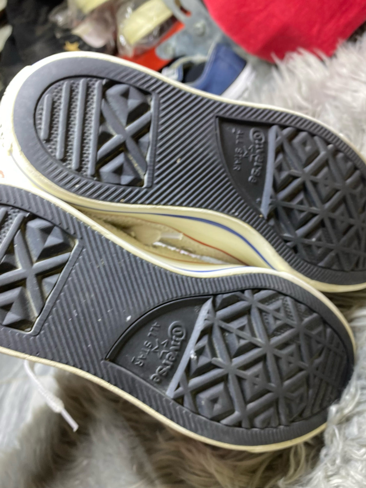 Converse High Top (40)