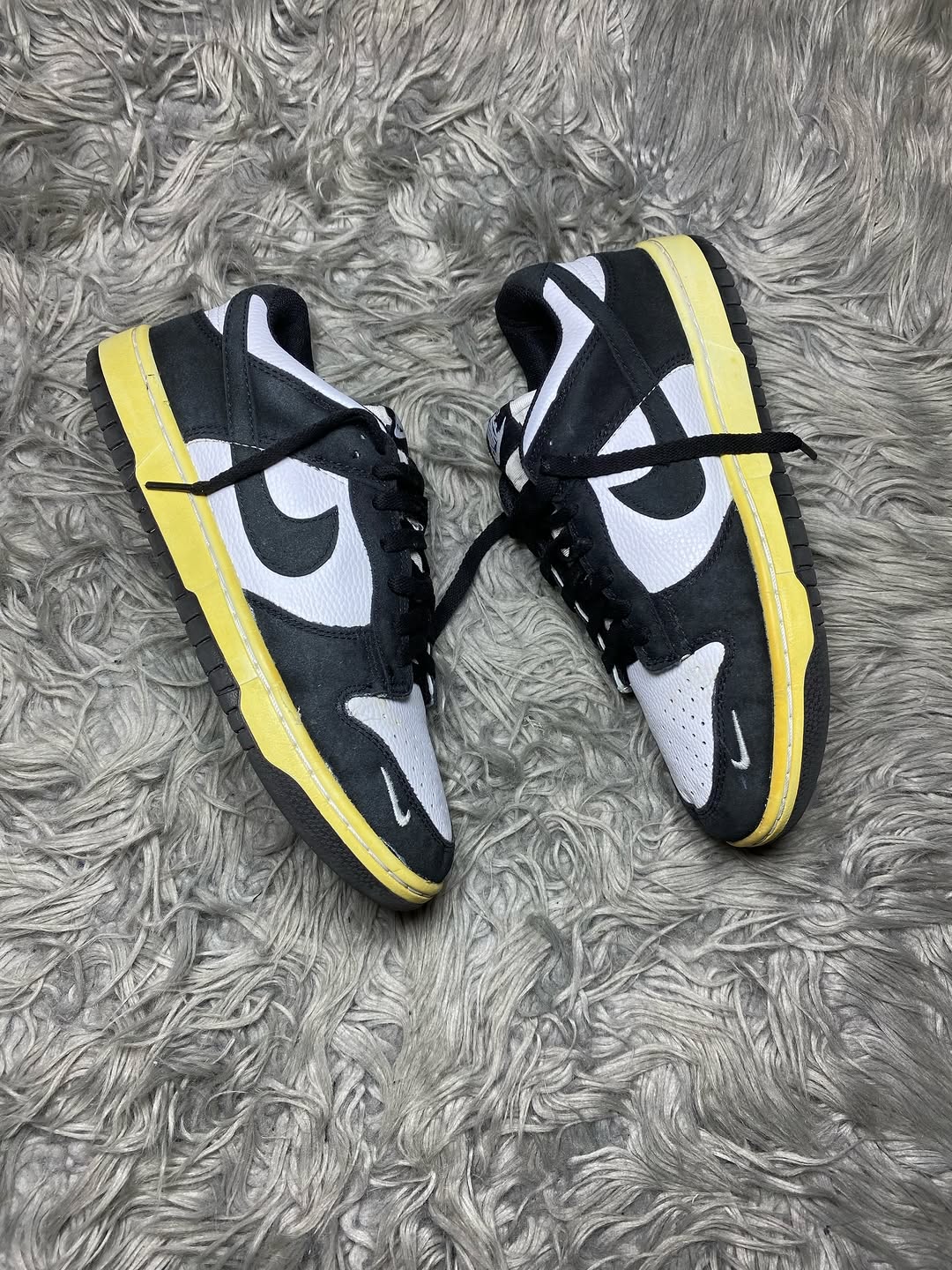 Nike Shoes Size (41)