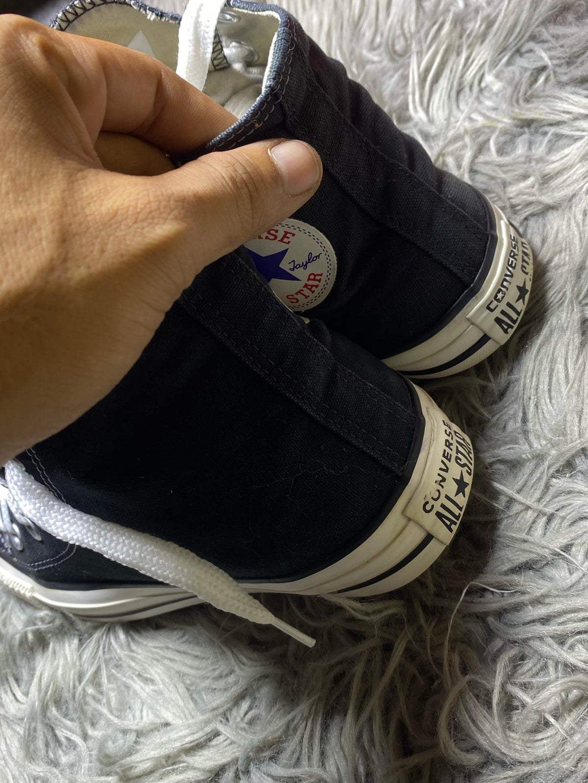 Converse High Top (38)
