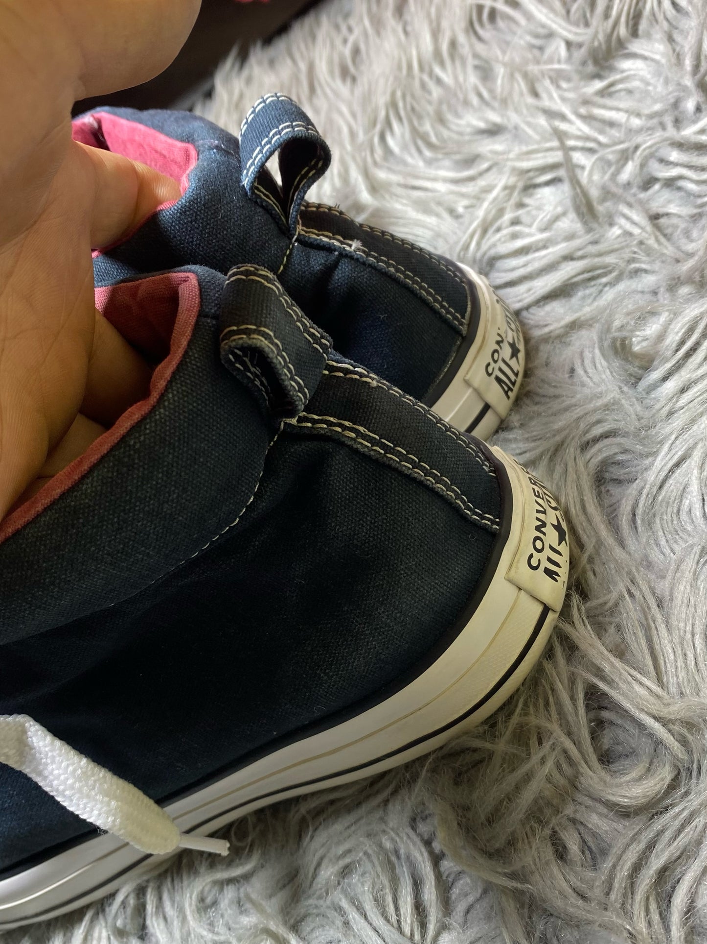 Converse High Top (44)