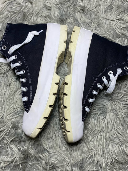 Converse High Top (38.5)