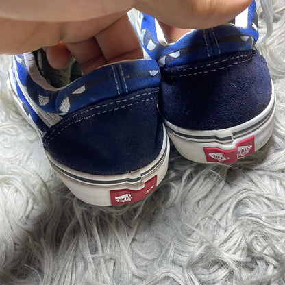 Vans Low Top (40)