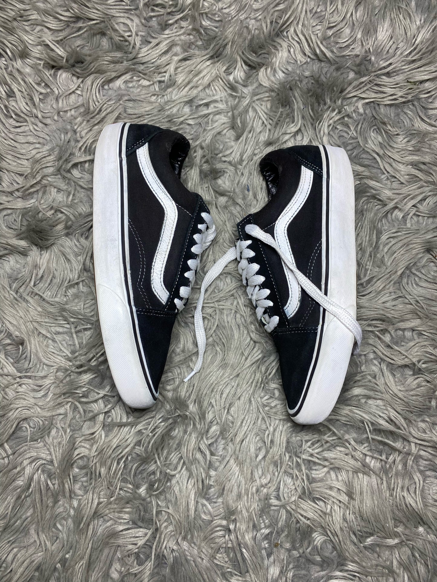 Vans Low Top (39)