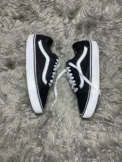 Vans Low Top (39)