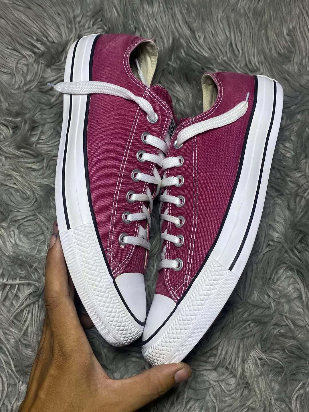 Converse Low Top (45)