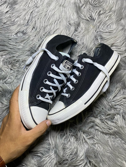 Converse Low Top (39.5)