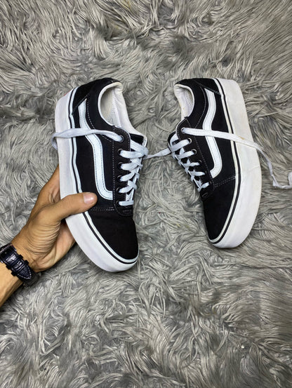 Vans Low Top (40)