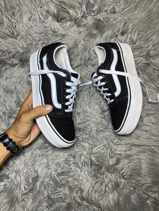 Vans Low Top (40)