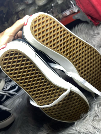 Vans Low Top (46)