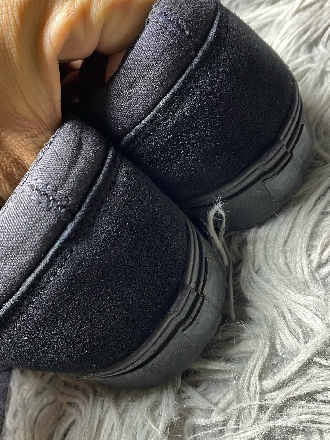Vans Low Top (44.5)