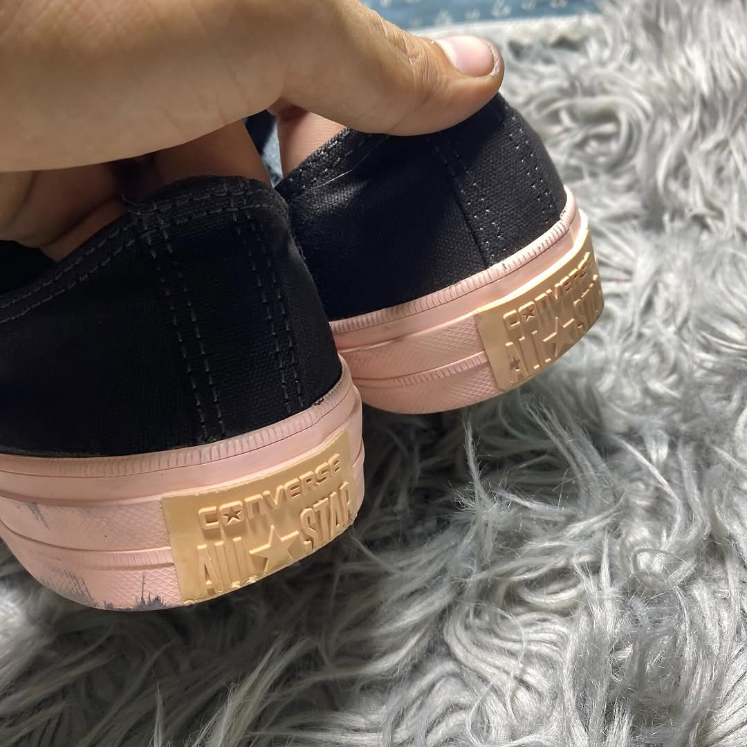 Converse Low Top (41)