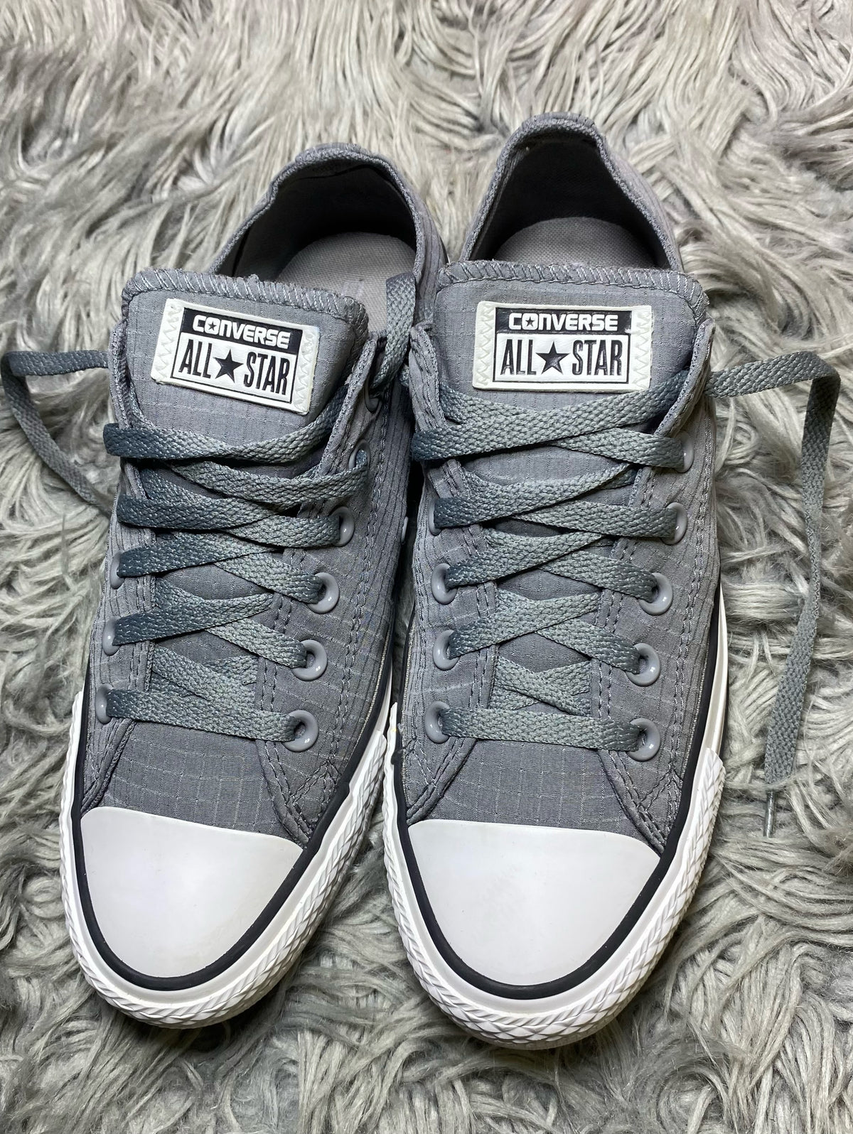 Converse Low Top (40)