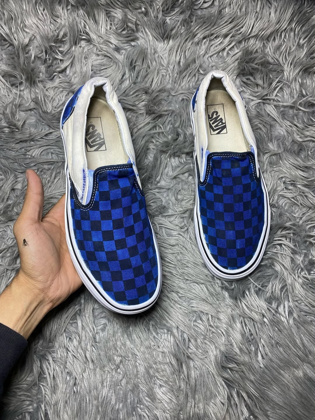 Vans Low Top (43)