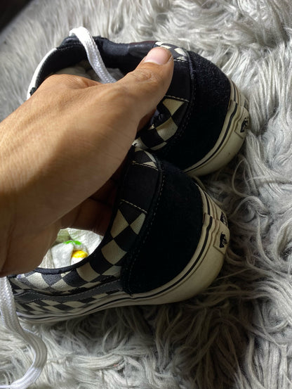 Vans Low Top (43)