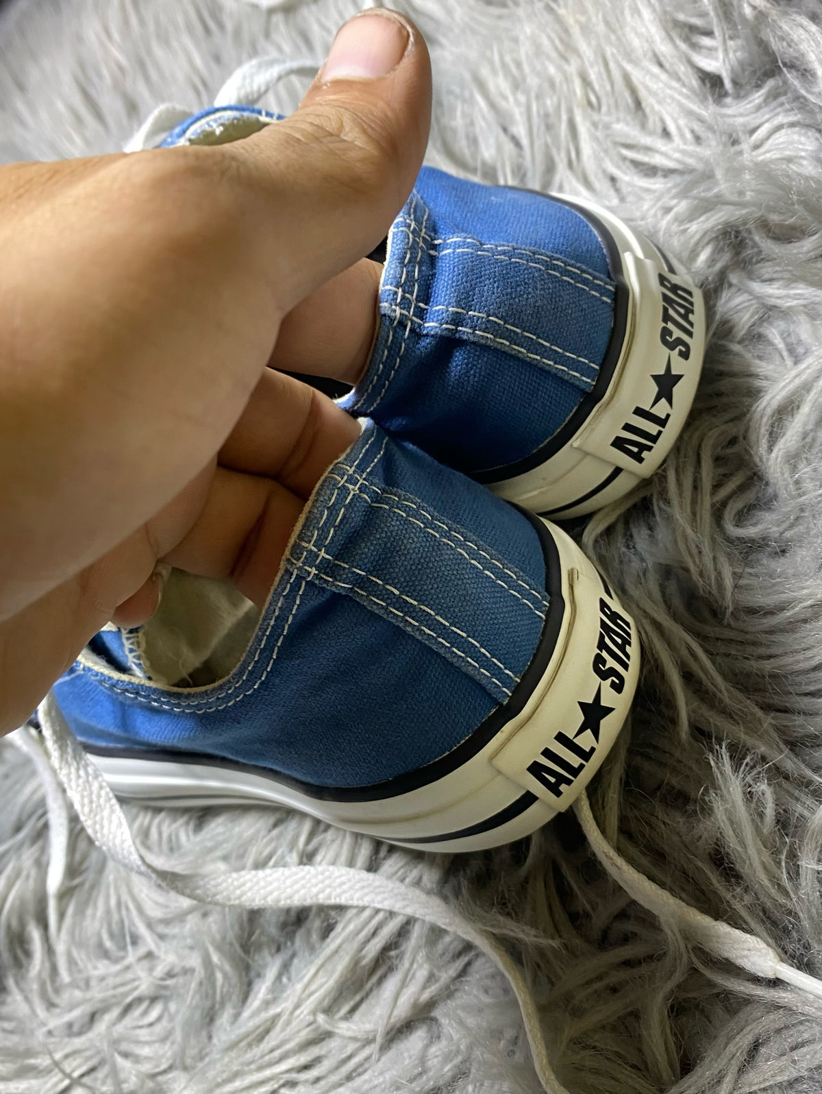 Converse Low Top (38)