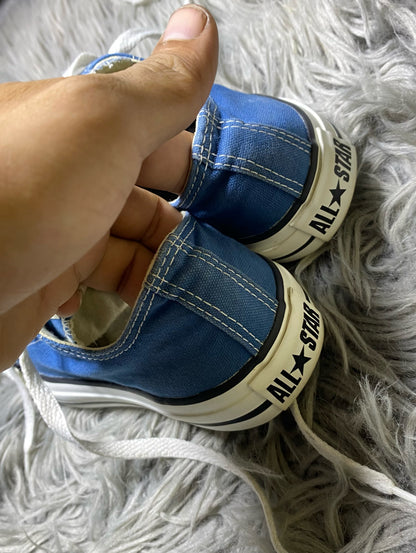 Converse Low Top (38)