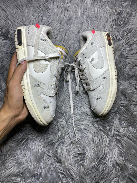 Nike Shoes Size (42)