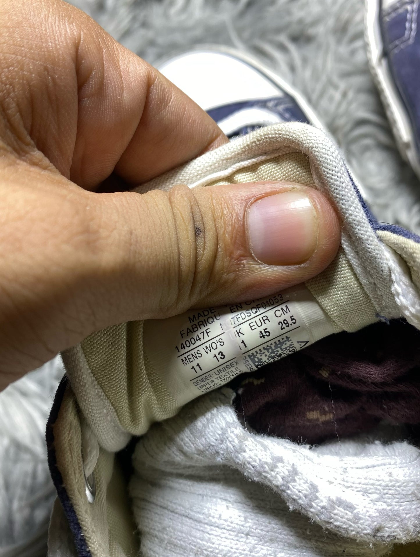 Converse Low Top (44)