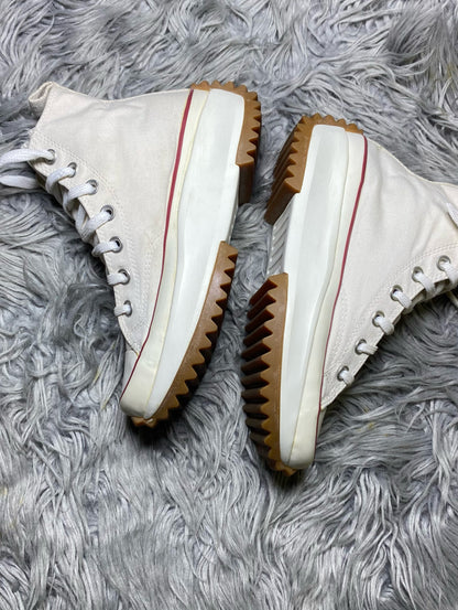 Converse High Top (37.5)