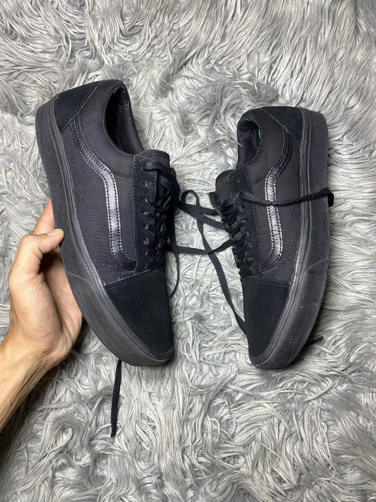 Vans Low Top (44.5)