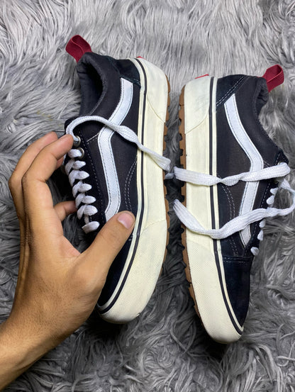 Vans Low Top (38.5)