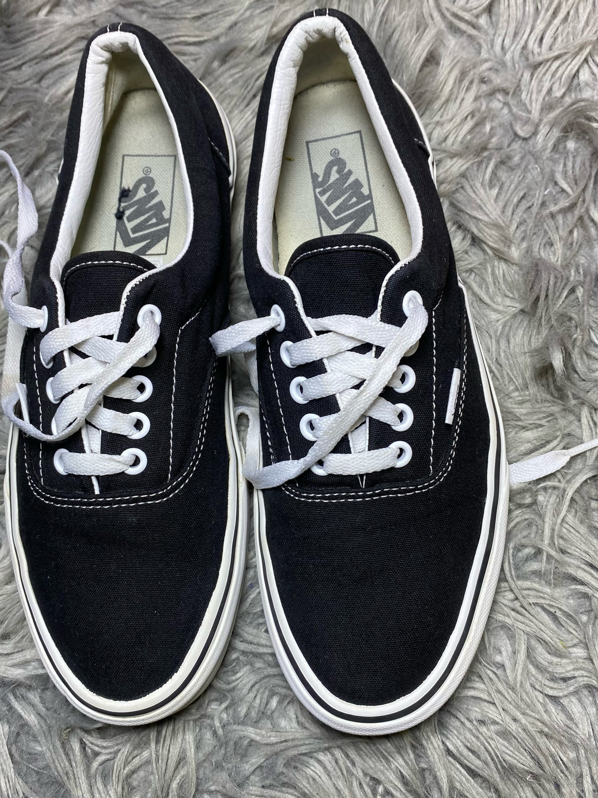 Vans Low Top (41)